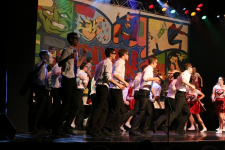 Choral Shield 2014-95